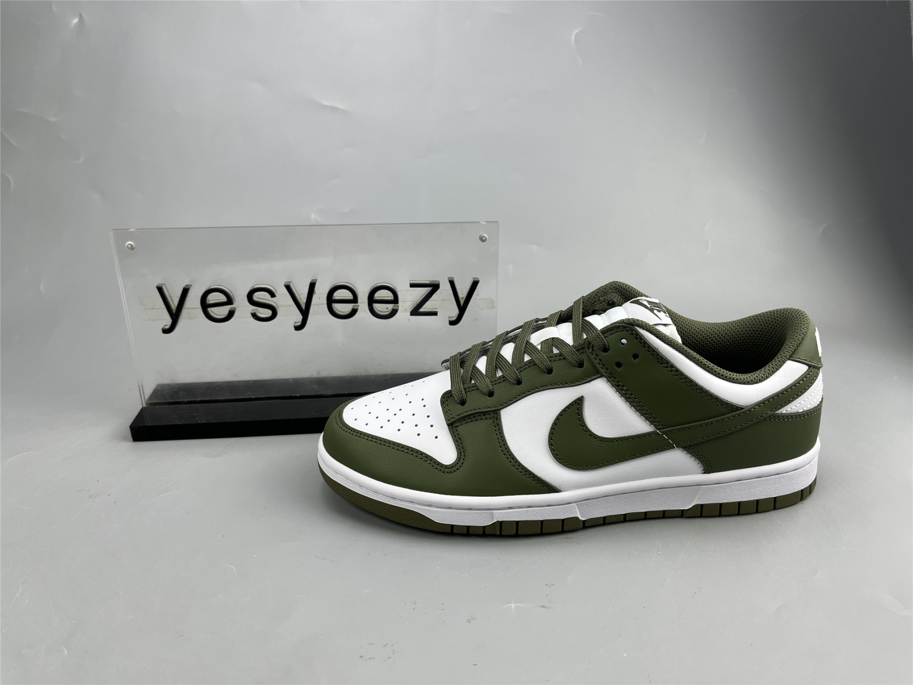 UA NIKE WMNS DUNK LOW
