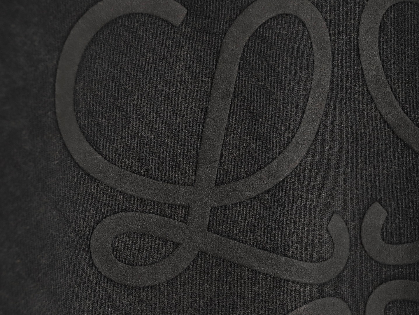 L0ew* Hoodies