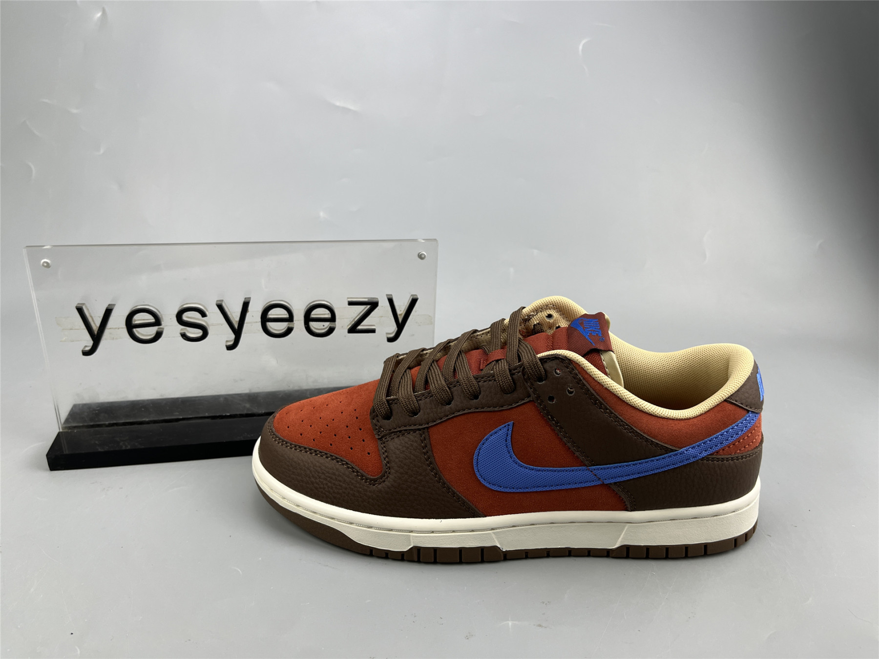 ua nike dunk low preM1vm