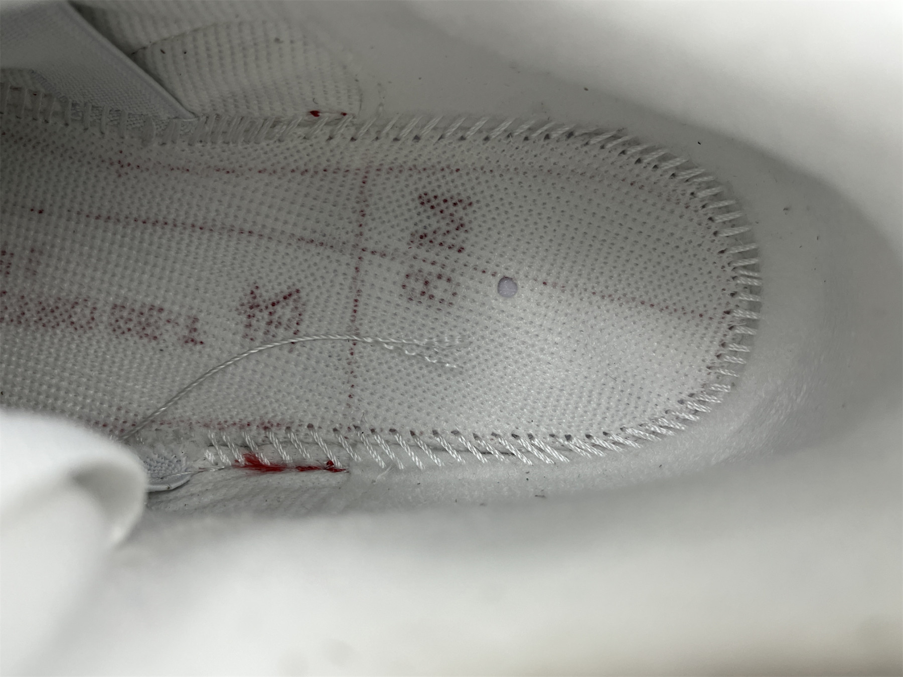 UA AIR JORDAN 3 RETRO LUCKY GREEN