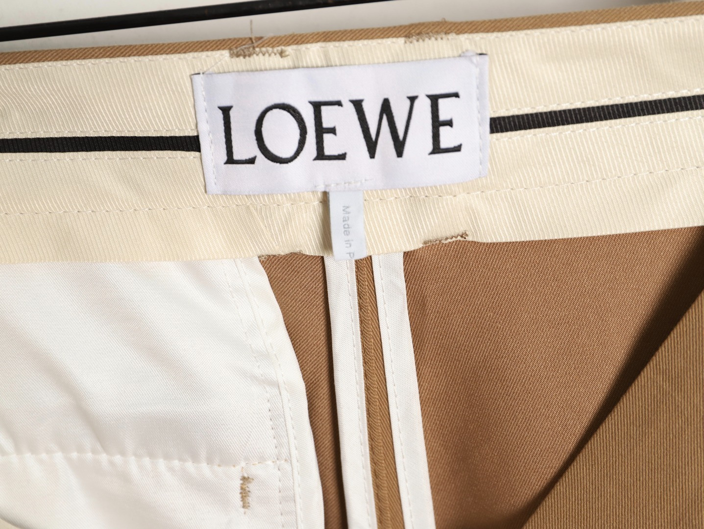 L0ew* Pants
