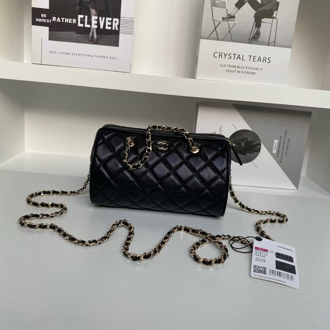 Ch**el 25P Caviar Microchip Ap4515 11.5×18.5×11cm