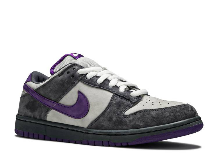 UA NIKE DUNK LOW PRO SB