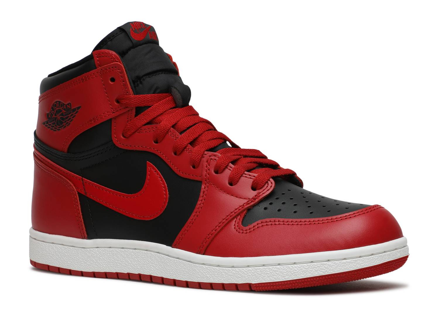UA AIR JORDAN 1 RETRO HIGH 