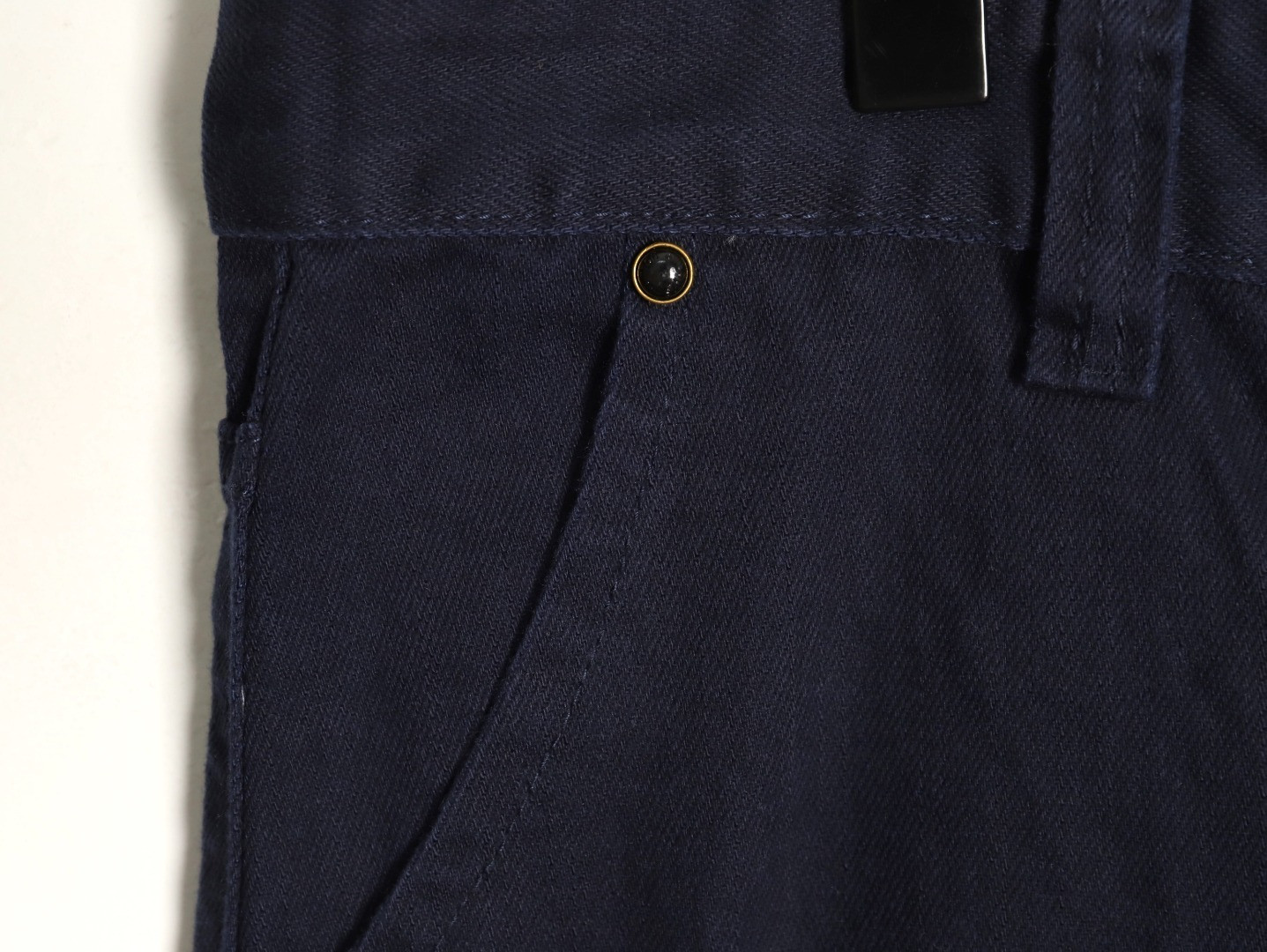 L0vis Vvtt0n LV Jeans