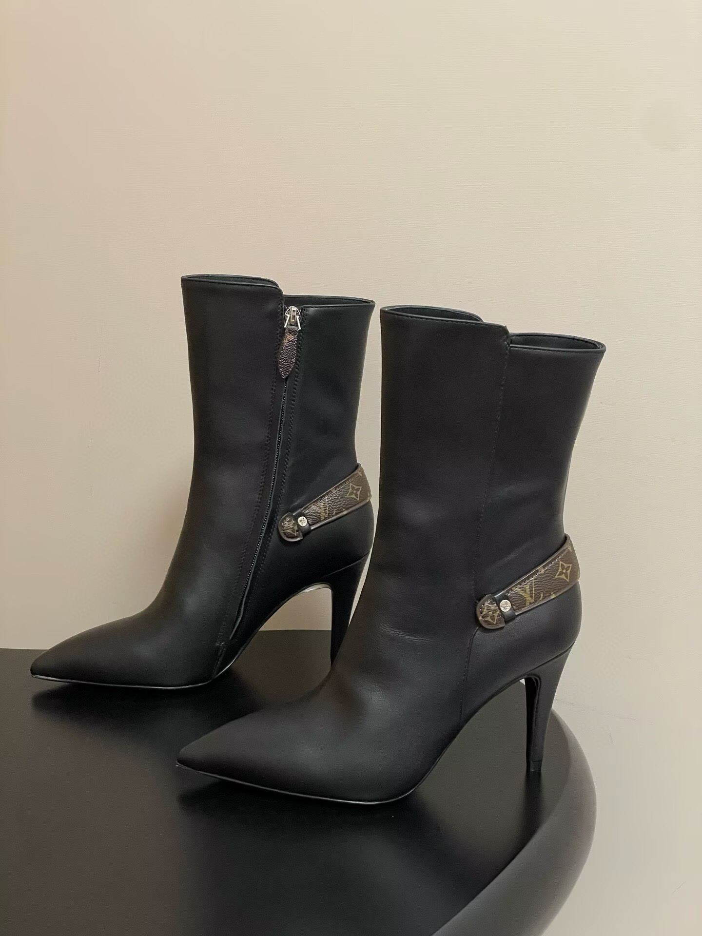 UA LV Legacy Ankle Boot
