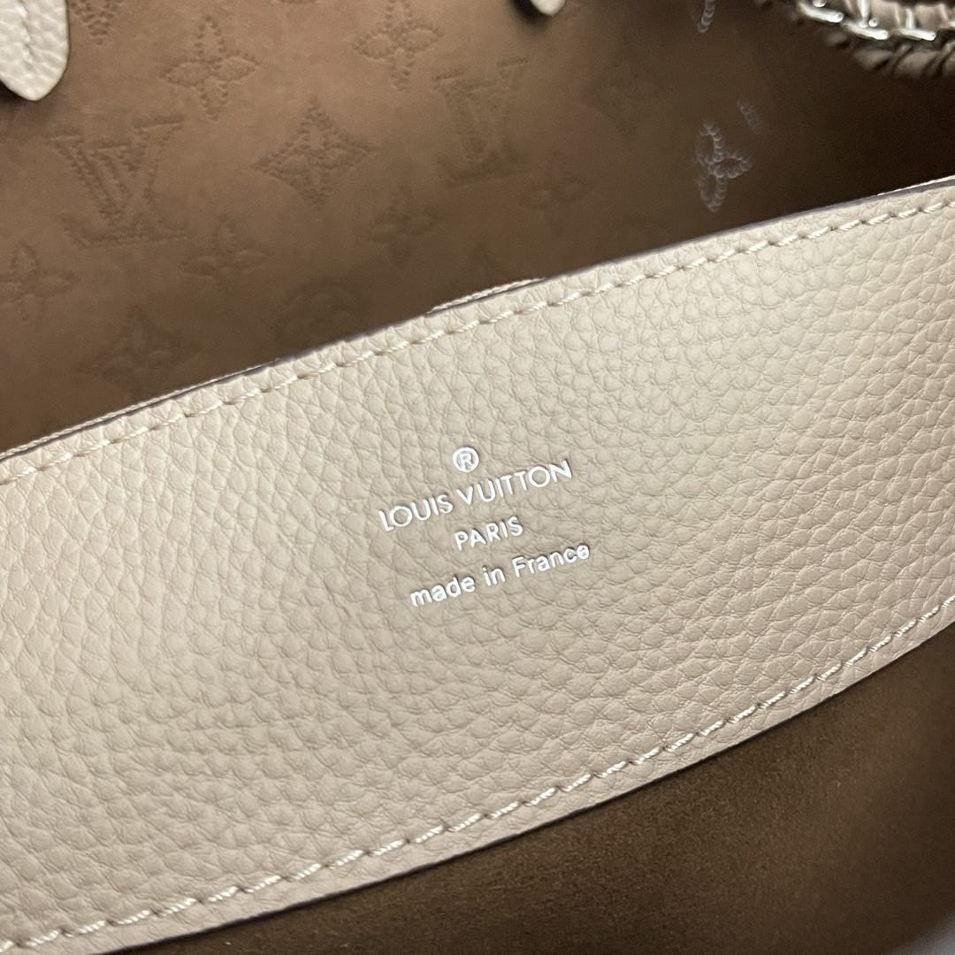 LV Bella Tote M59201 32x23x13cm