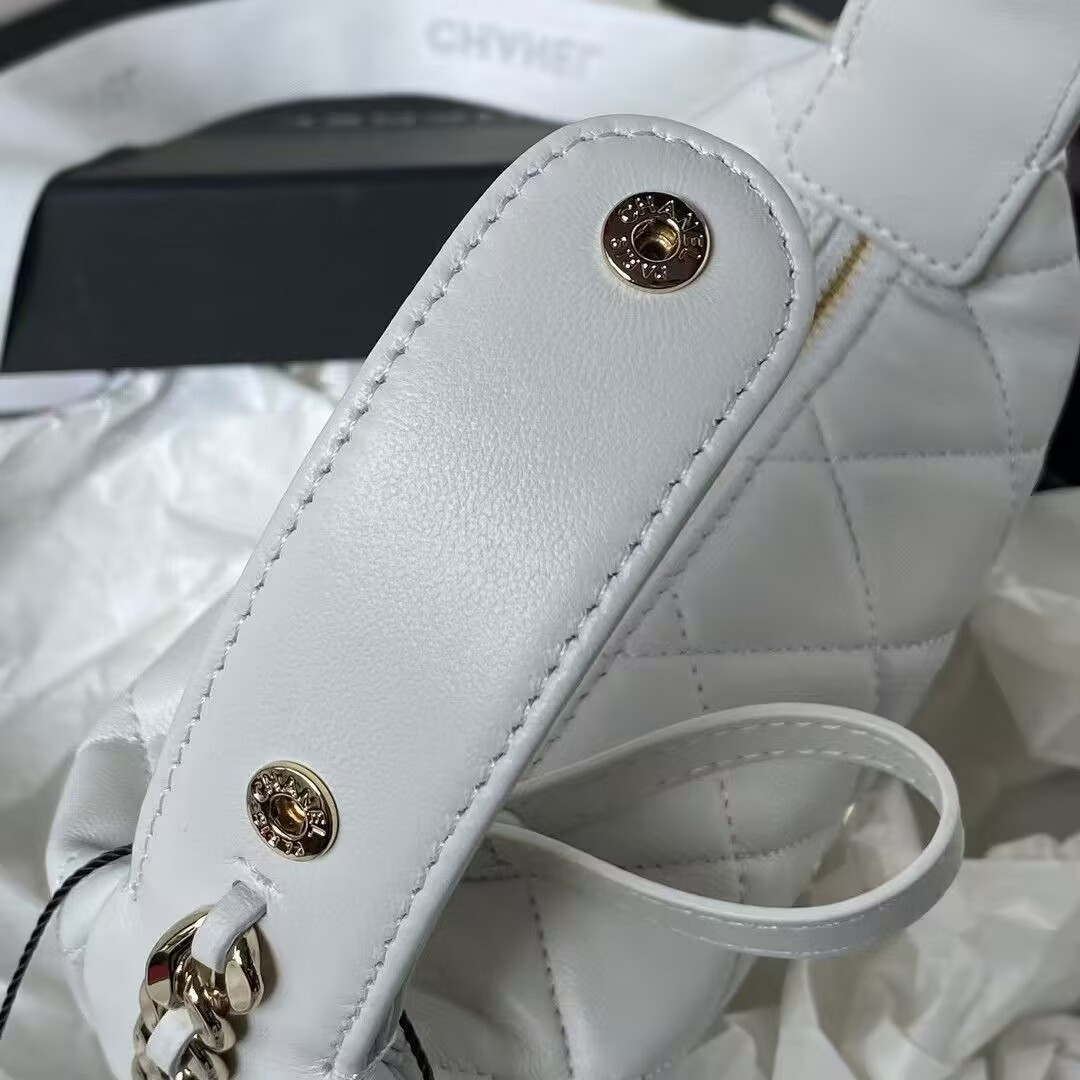 Ch**el clutch 23C AP3095 16x16x5.5cm