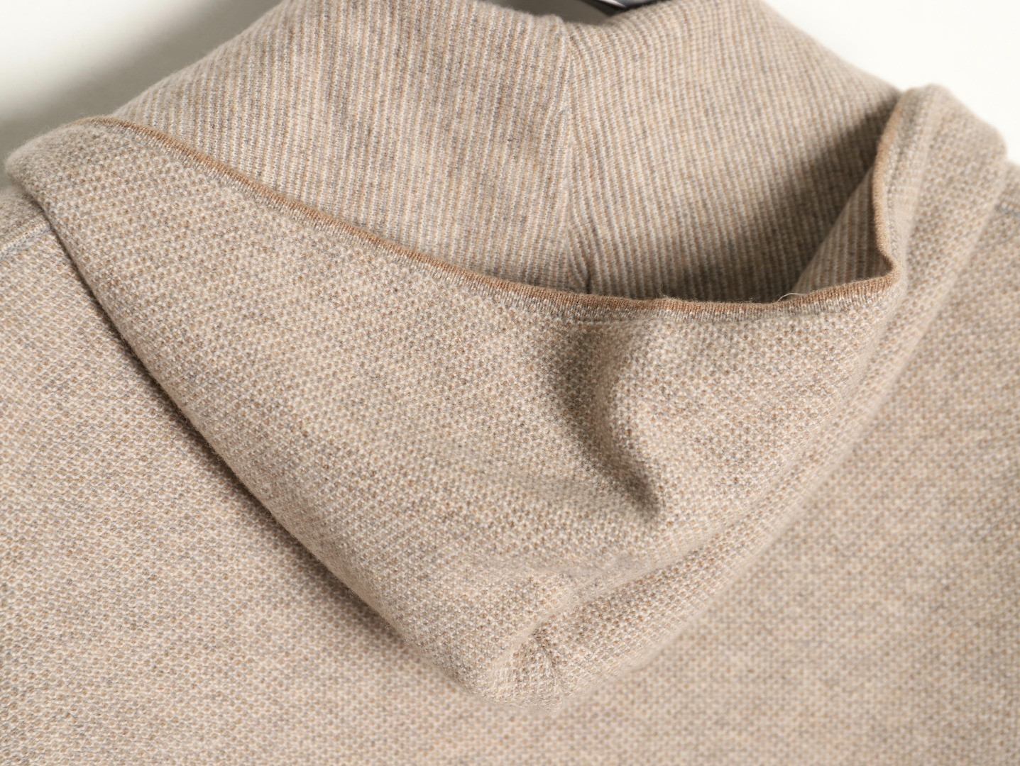 L0r0 P1ana LP 25FW Wool Coats
