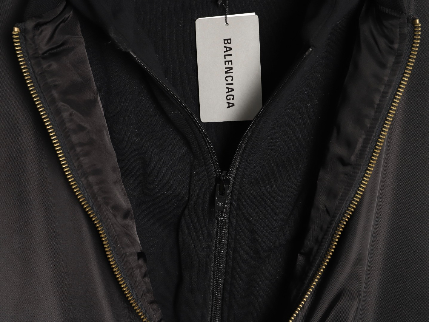 Ba1en*iaga Padded Cotton Jacket Coats