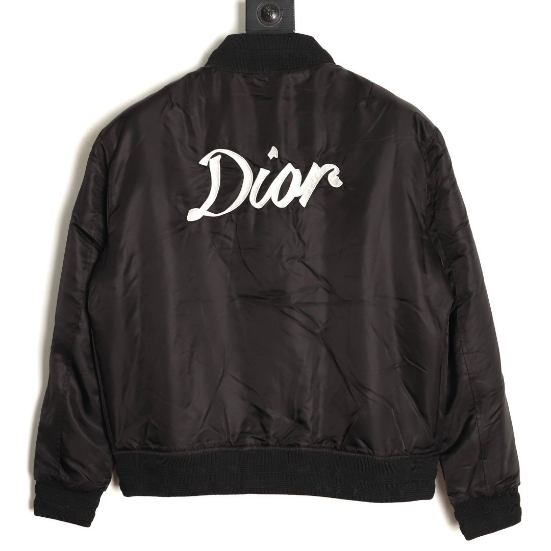D10r Padded Coats