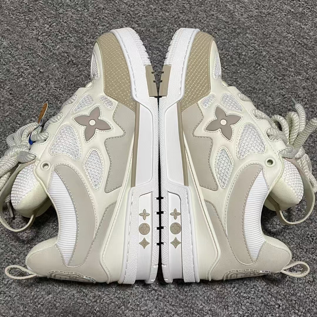 UA LV Trainer Sneaker