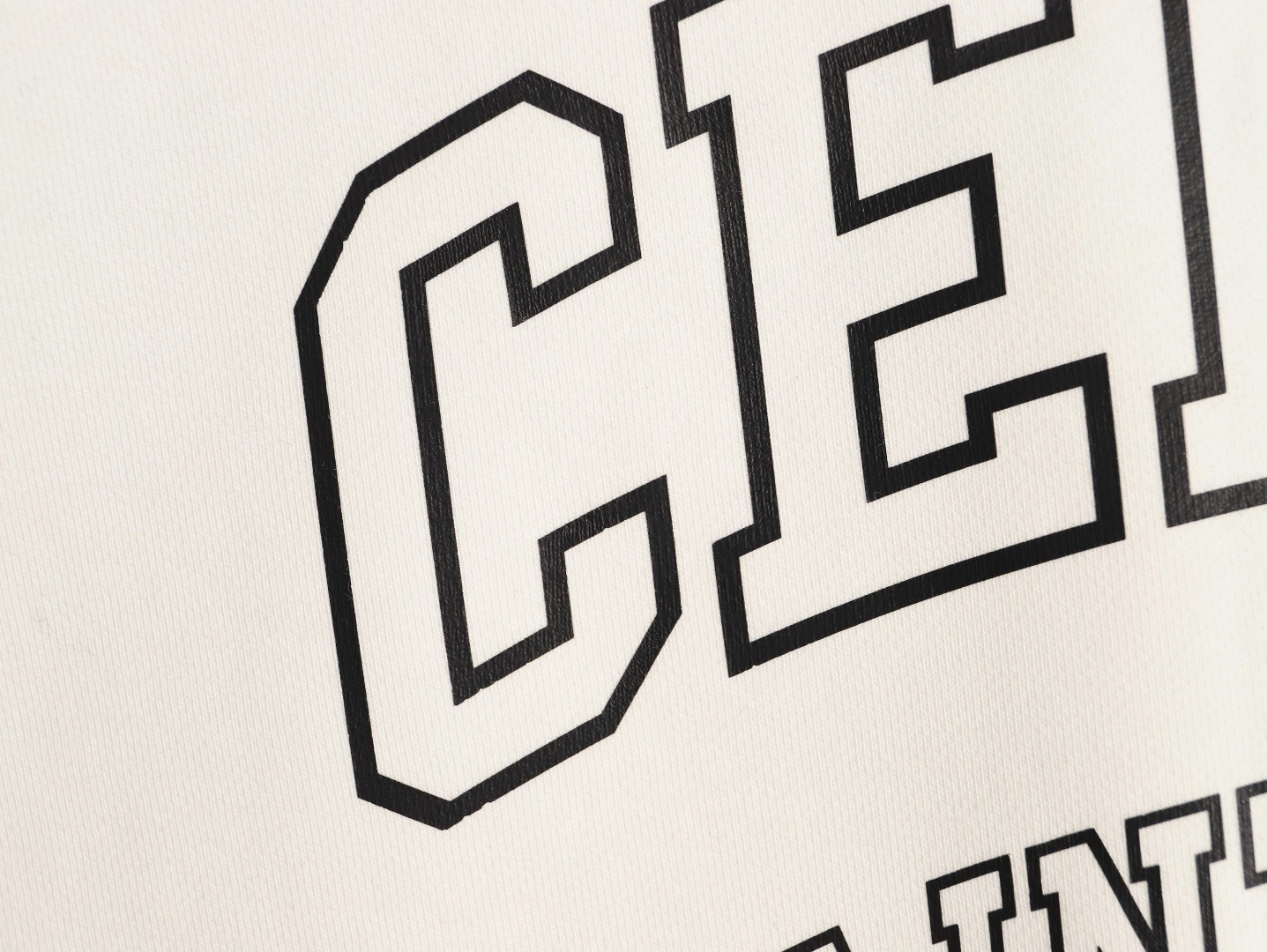 Ce1i*e 25FW Hoodies