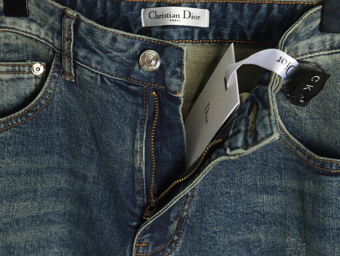 D10r Jeans