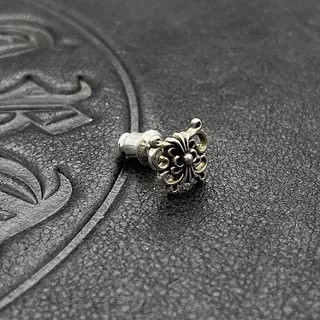 Ch*0me He**ts Butterfly Stud Earrings