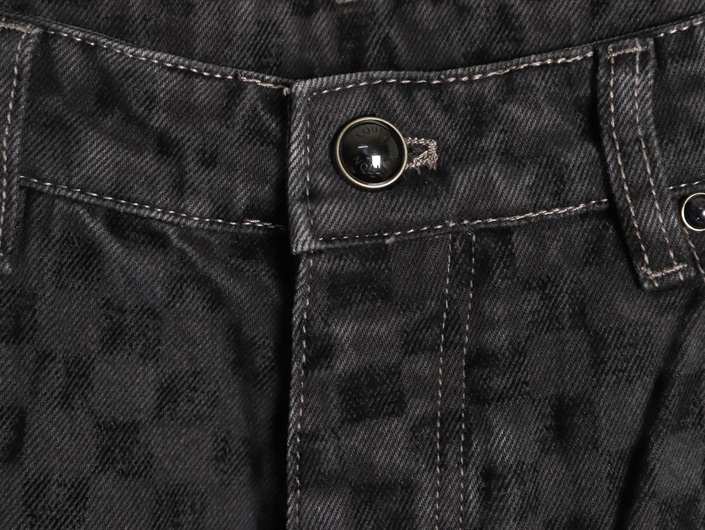 L0vis Vvtt0n Jeans