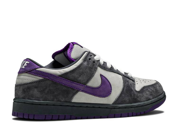 UA NIKE DUNK LOW PRO SB
