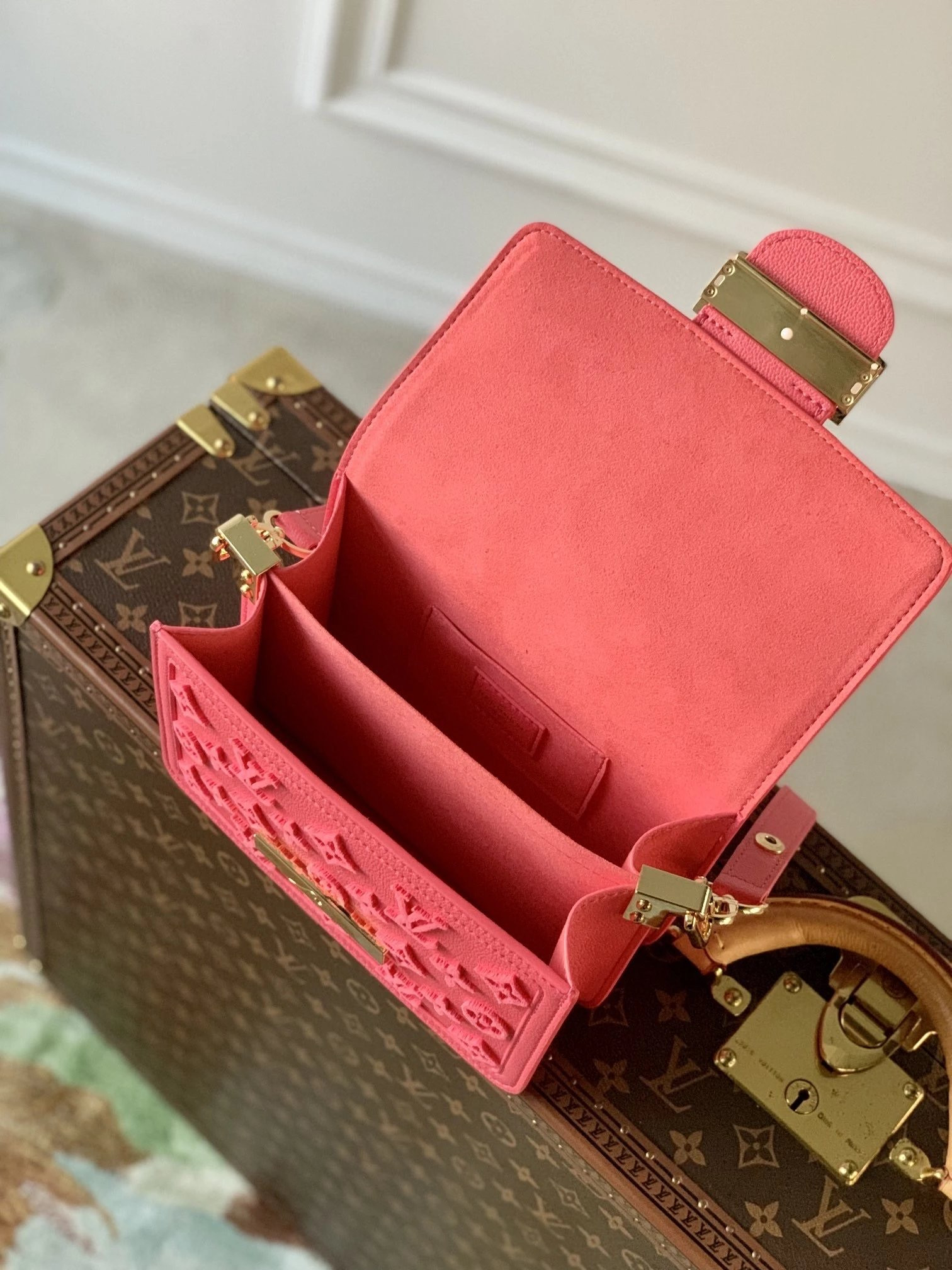 LV MINI DAUPHINE M20747
