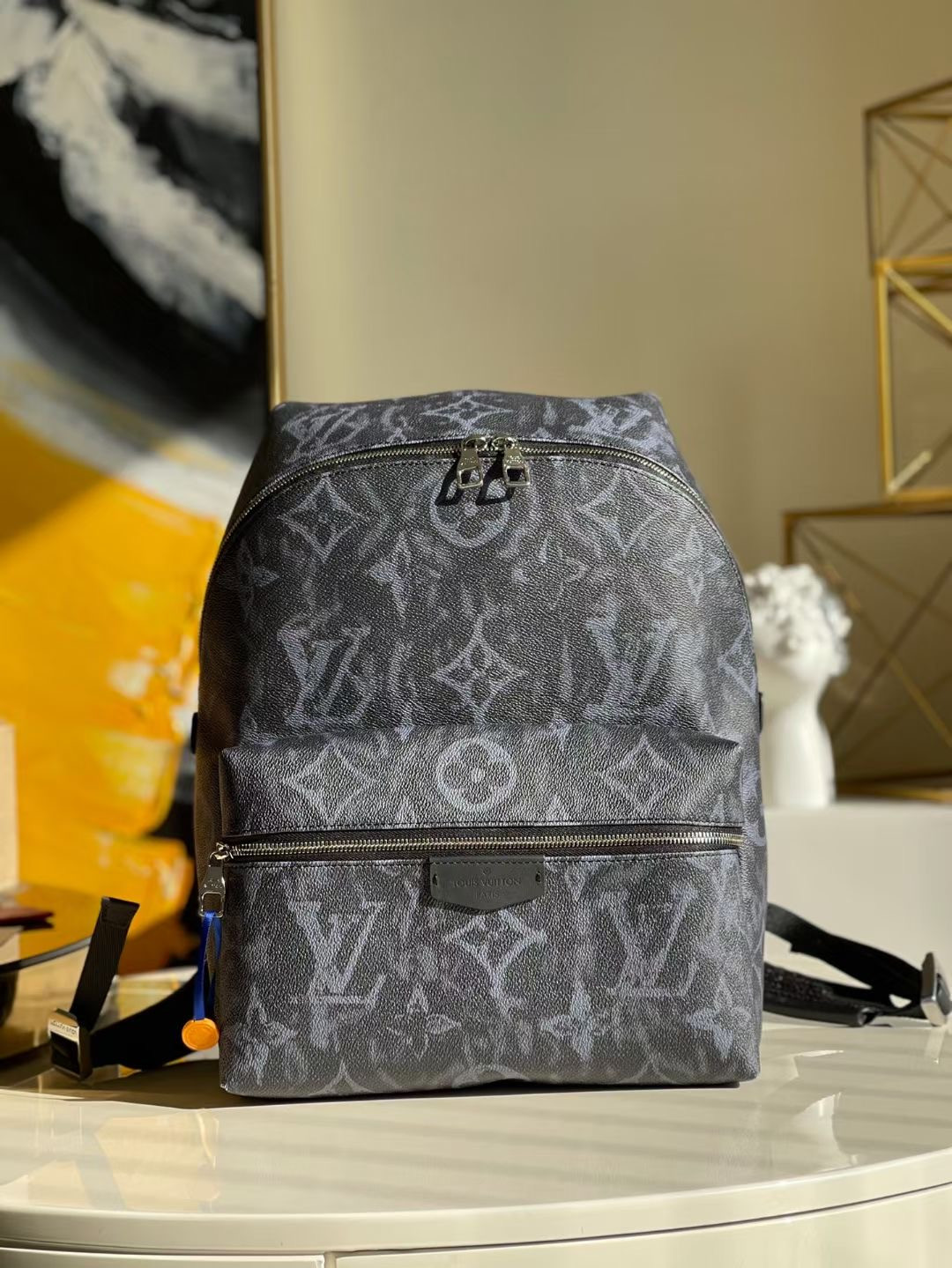 DISCOVERY BACKPACK PM M57274
