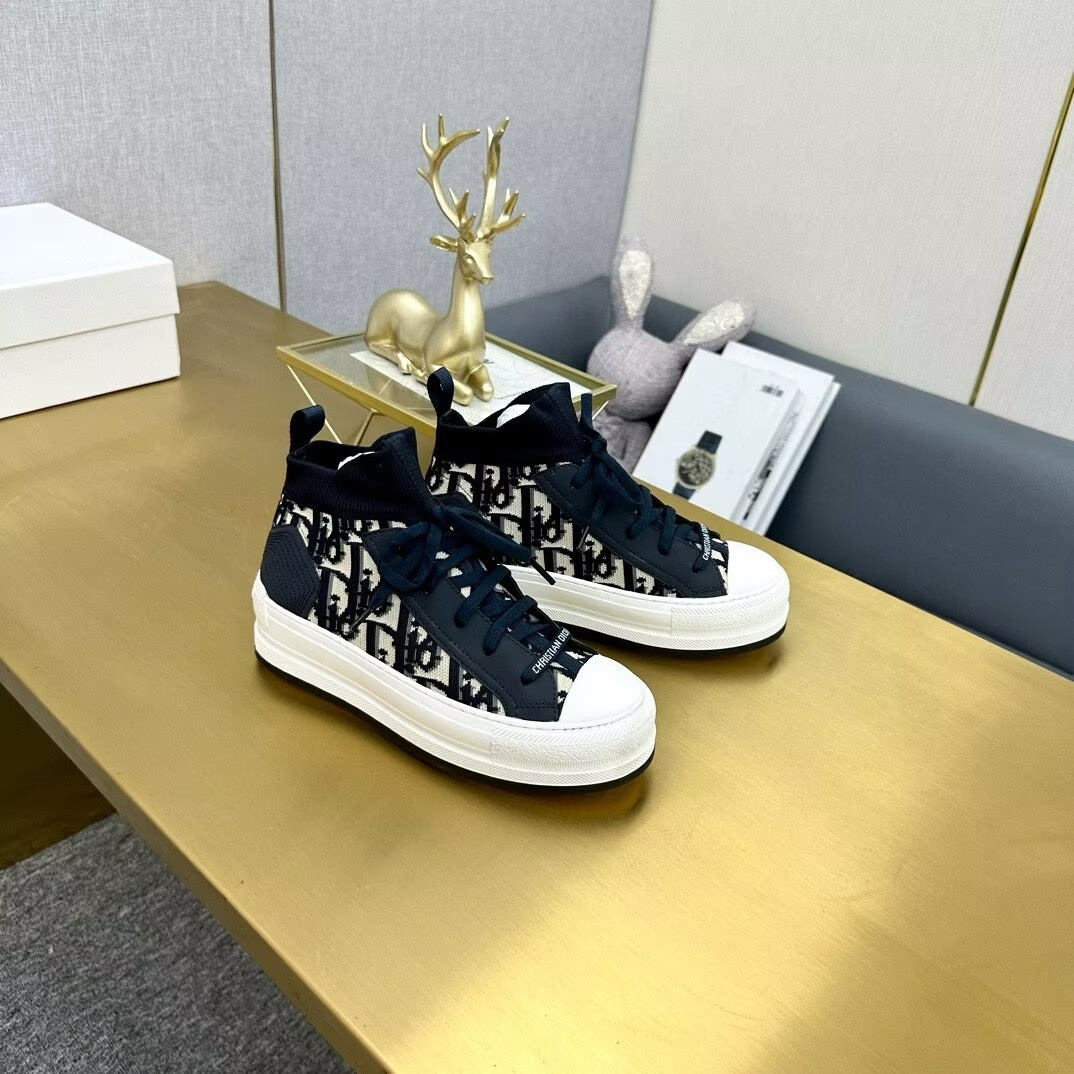 UA D10r Sneaker