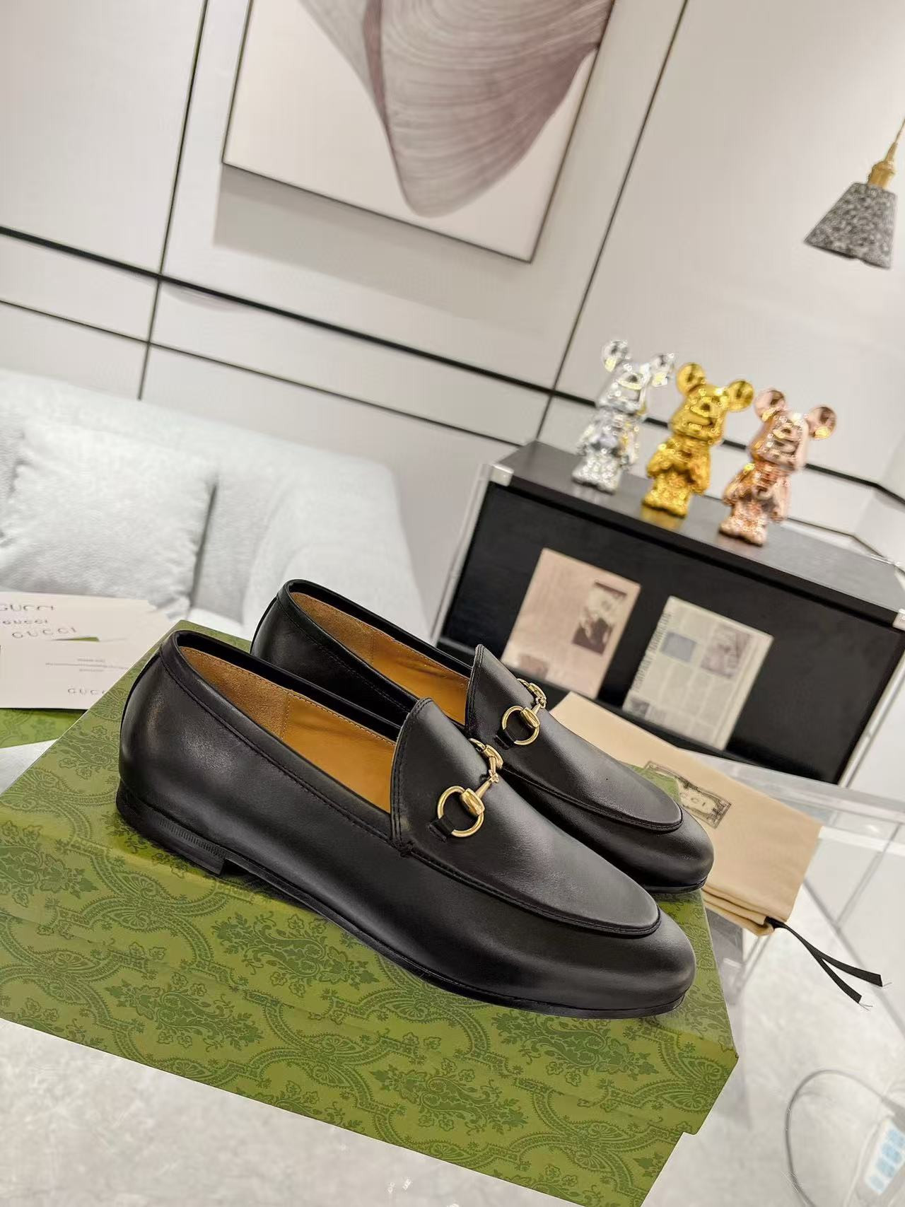 UA Gvc*1 Women's Gvc*1 Jordaan loafer