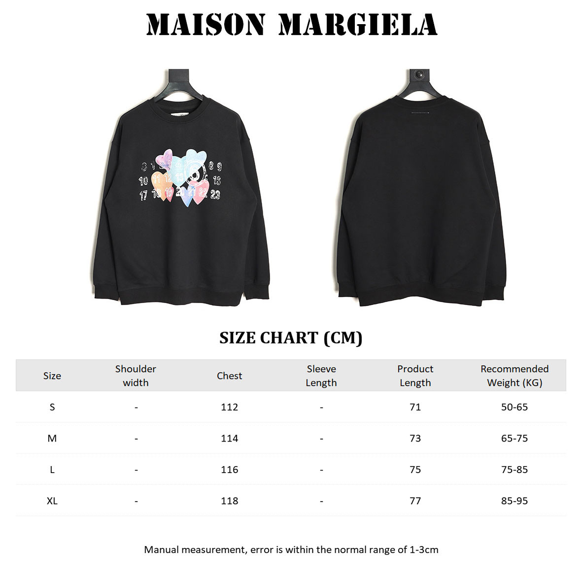Ma1s0n Marg*e1a Hoodies