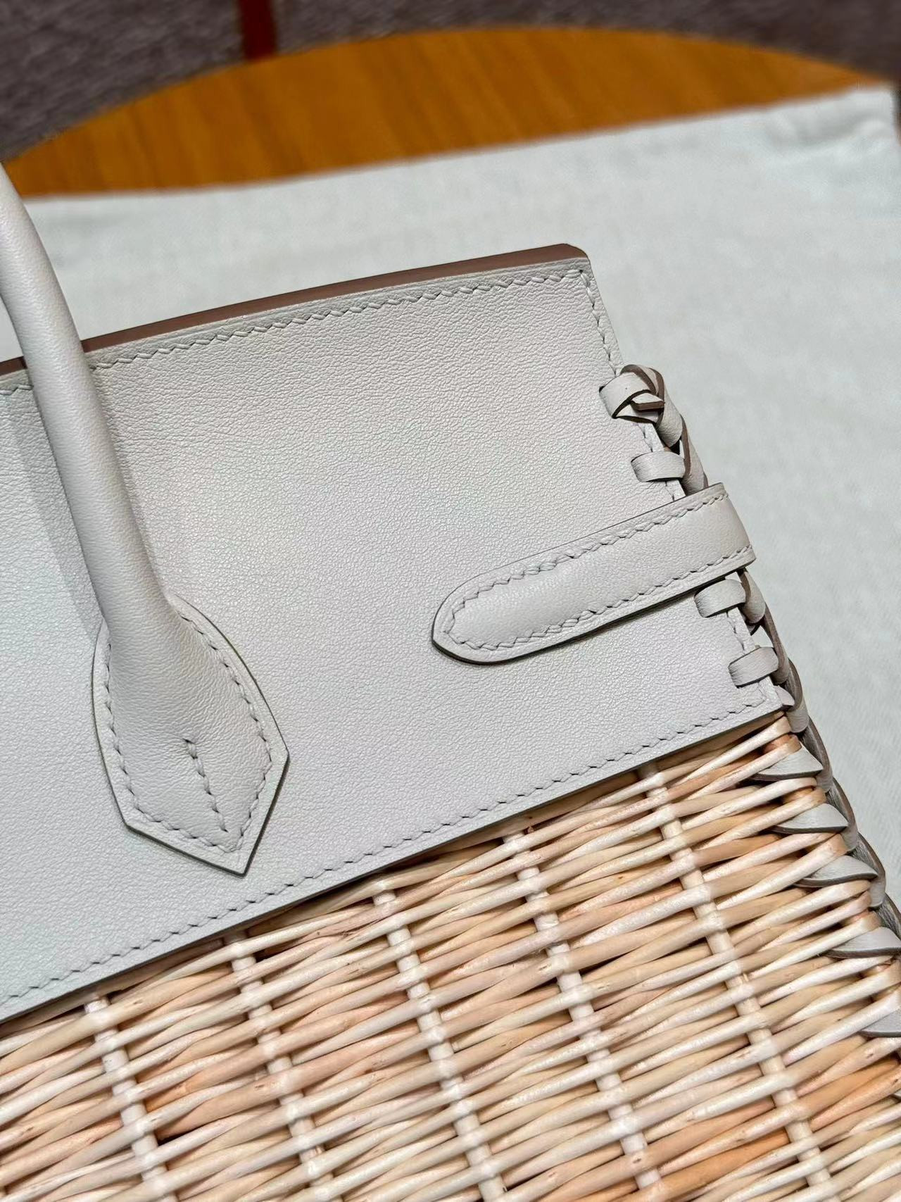 H**me5 Birkin 25