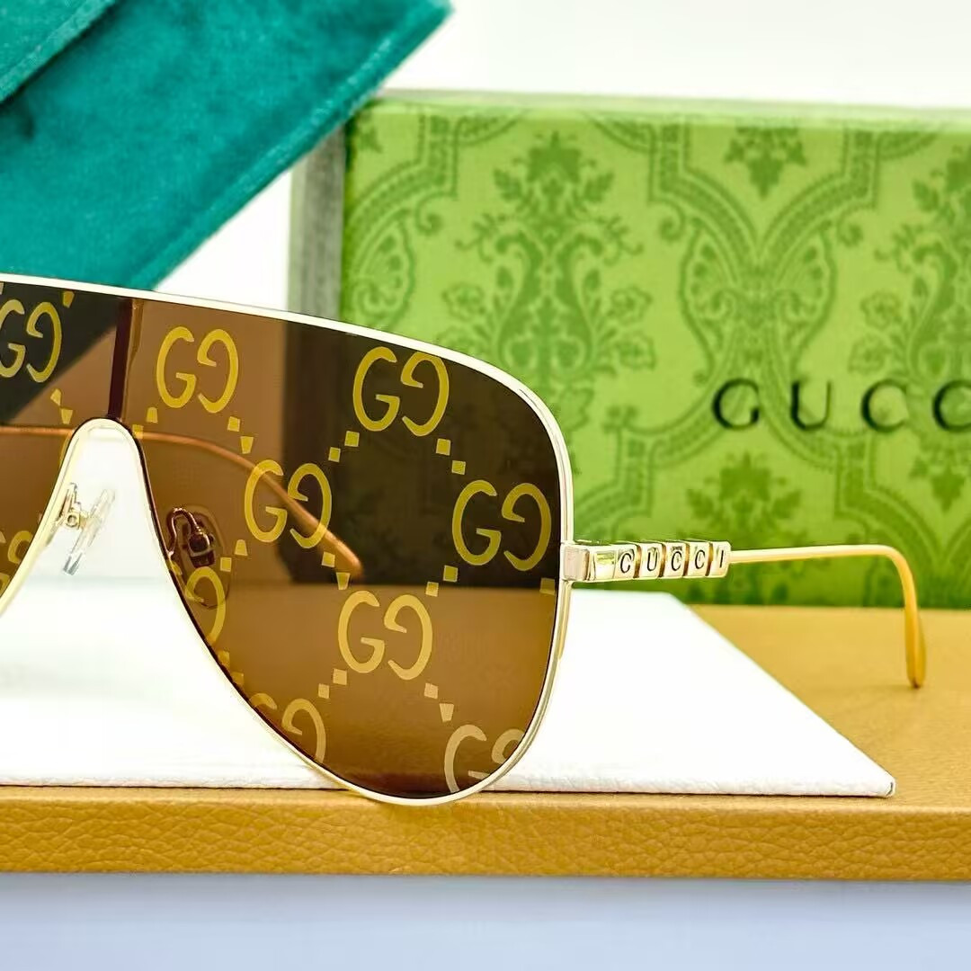 Gvc*1 Glasses GG1436S 55-19-145