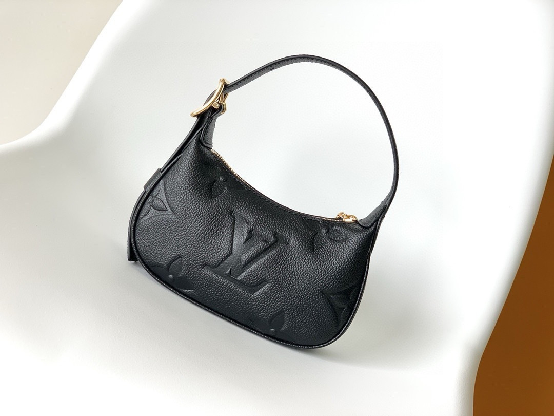 LV Mini Moon M82391 20.5x11x5cm