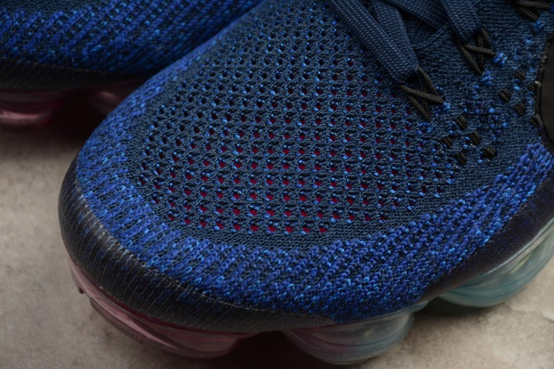 UA Nike Air Vapormax Flyknit Be True "Be True"