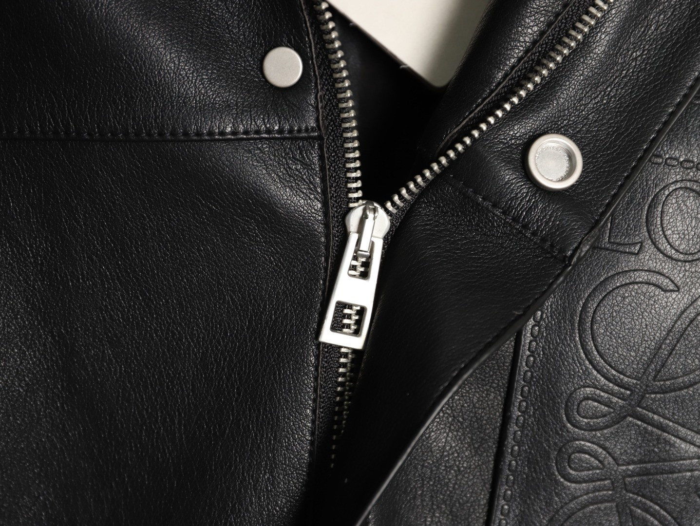 L0ew* Jacket