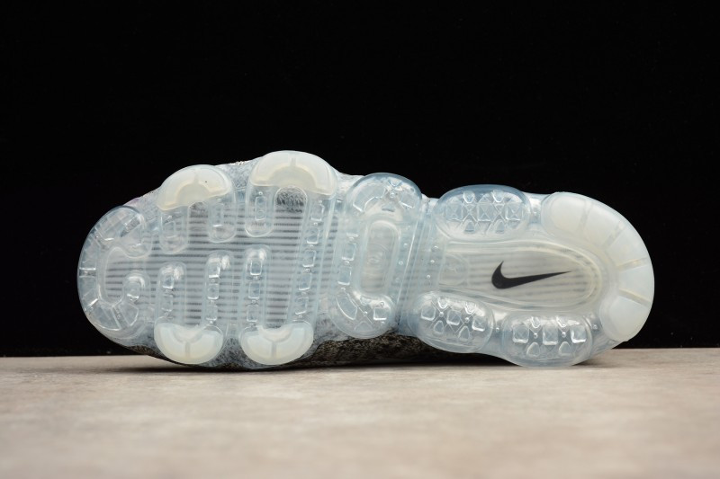 UA Nike Nikelab Air Vapormax Flyknit "Oreo"