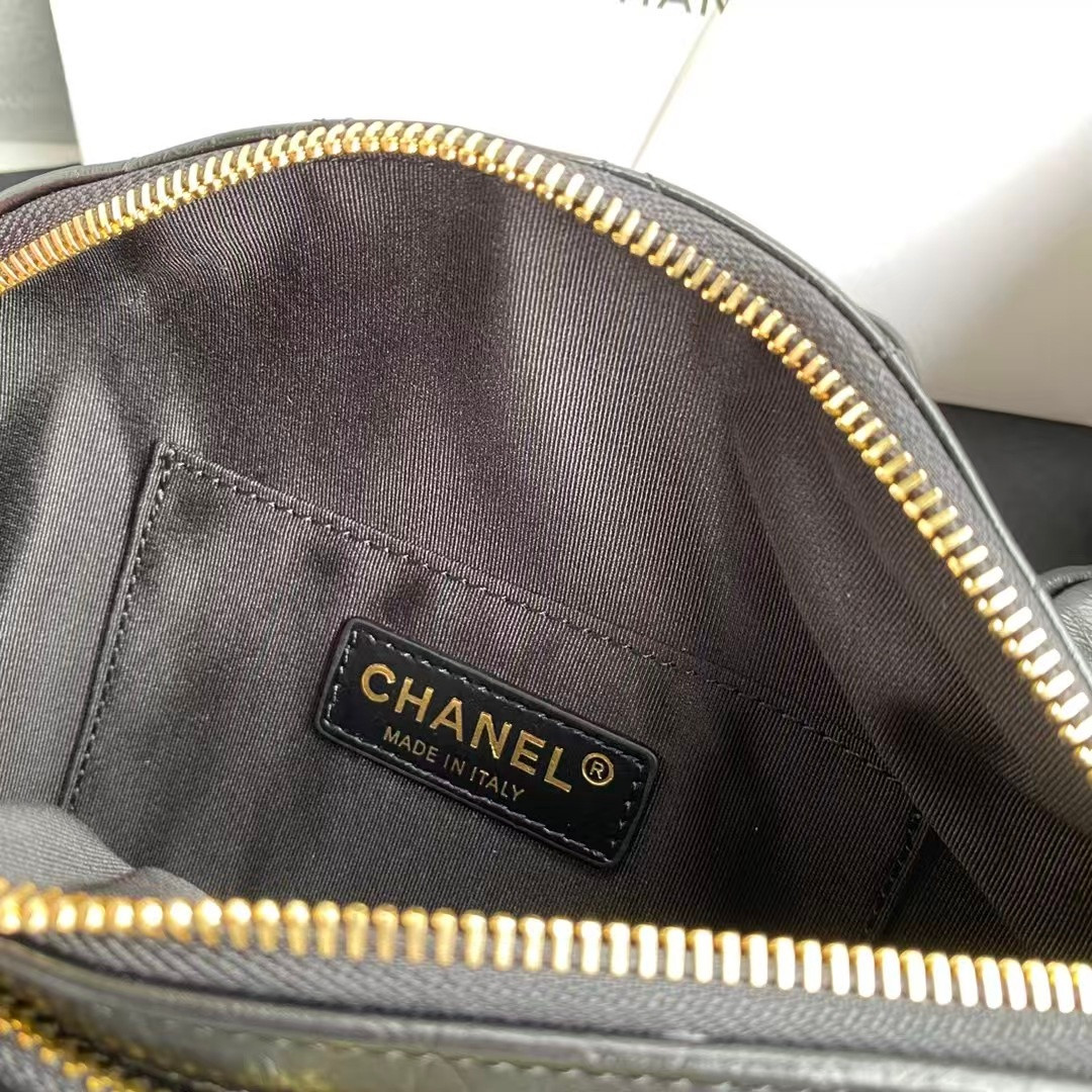 Ch**el Belt Bag 34x15x6cm
