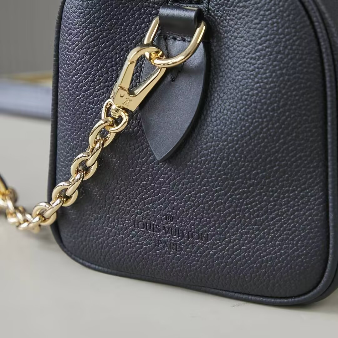 LV Speedy Bandoulière 20 M58953 20x13x12cm