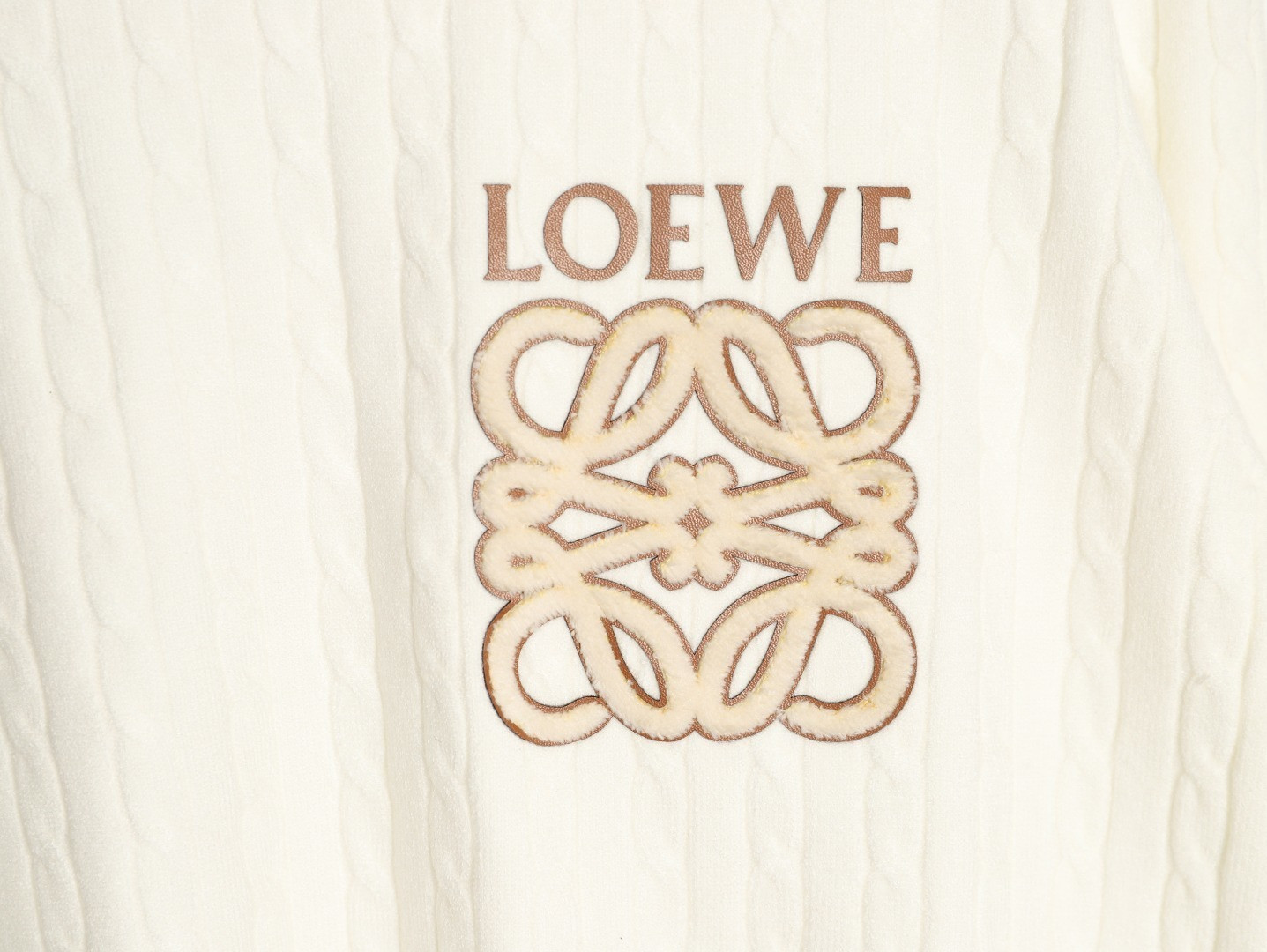 L0ew* Sweaters