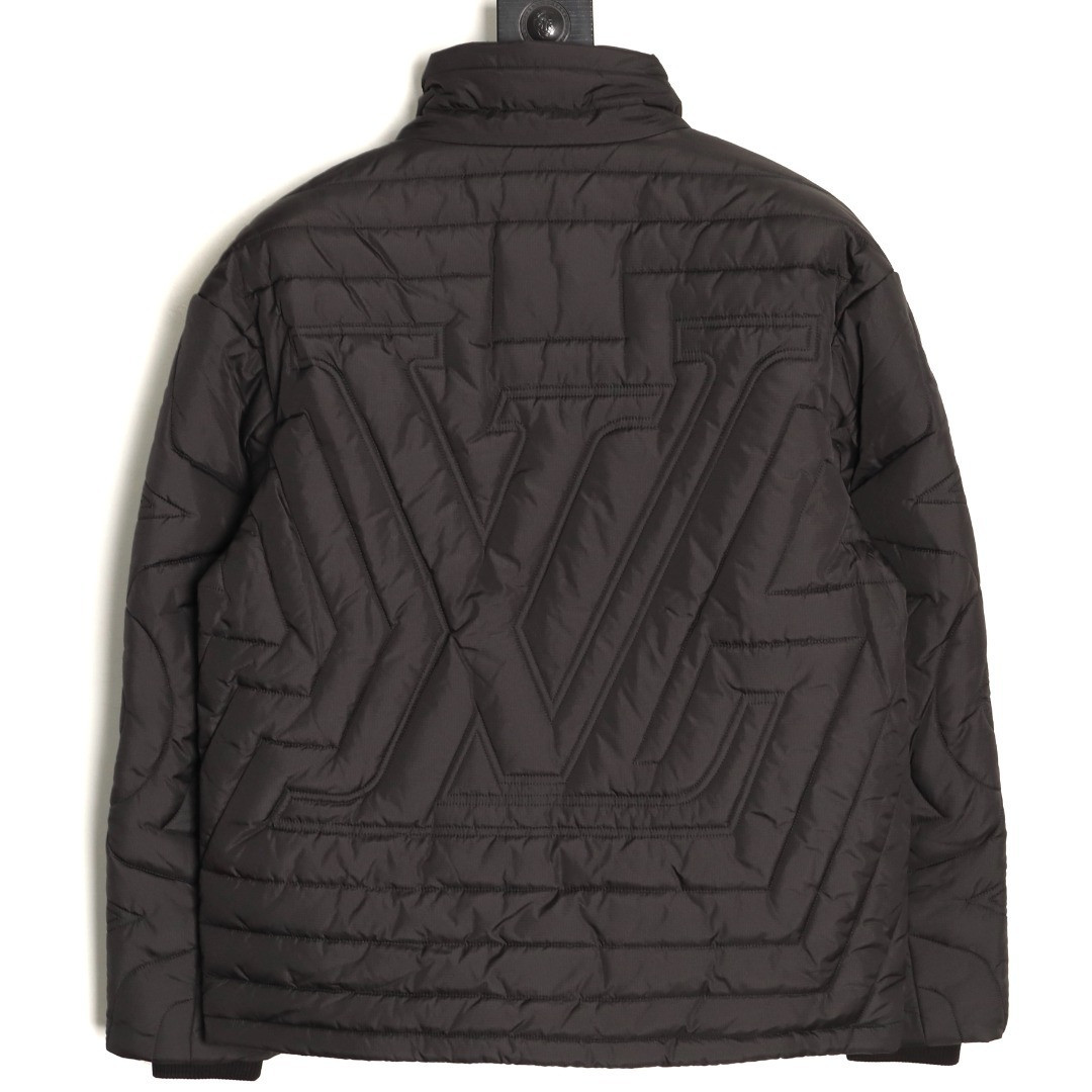 L0vis Vvtt0n 25FW Padded jacket