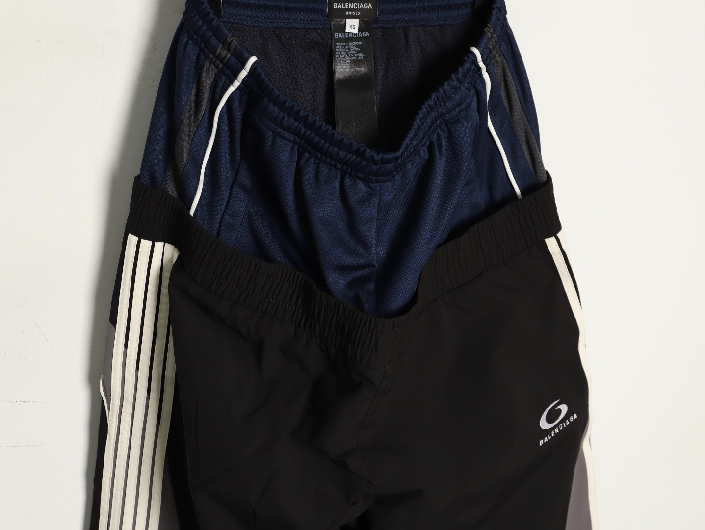 Ba1en*iaga Pants