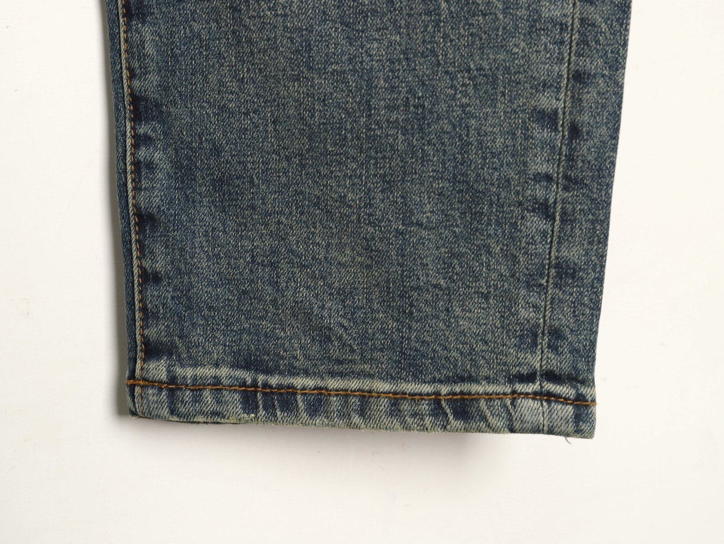 Chrome Heart Jeans