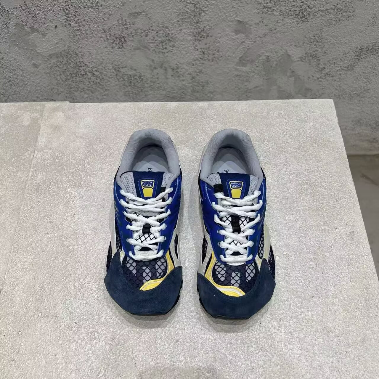 UA B0tt*ga Ven*ta Orbit Sneaker