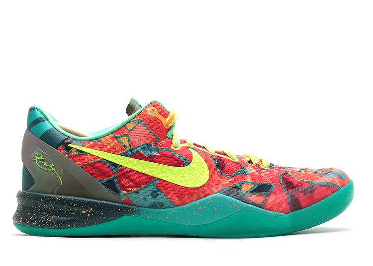 ua nike kobe 8 preM1vm 'what the kobe'