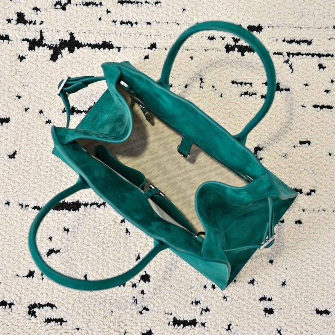 The R0w Soft Margaux 12 Bag 32x15x25cm