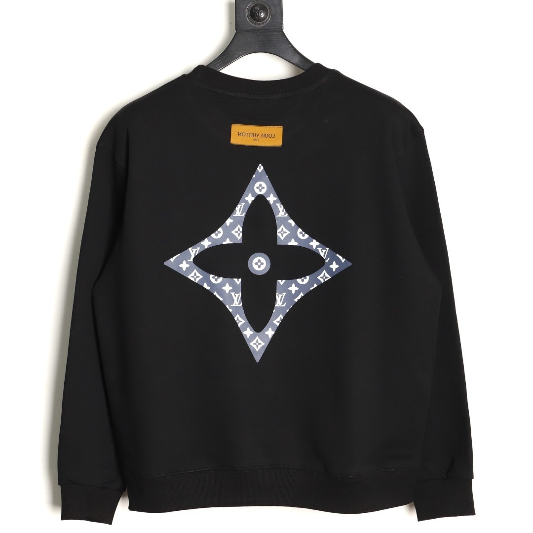 L0vis Vvtt0n LV 25FW Hoodies