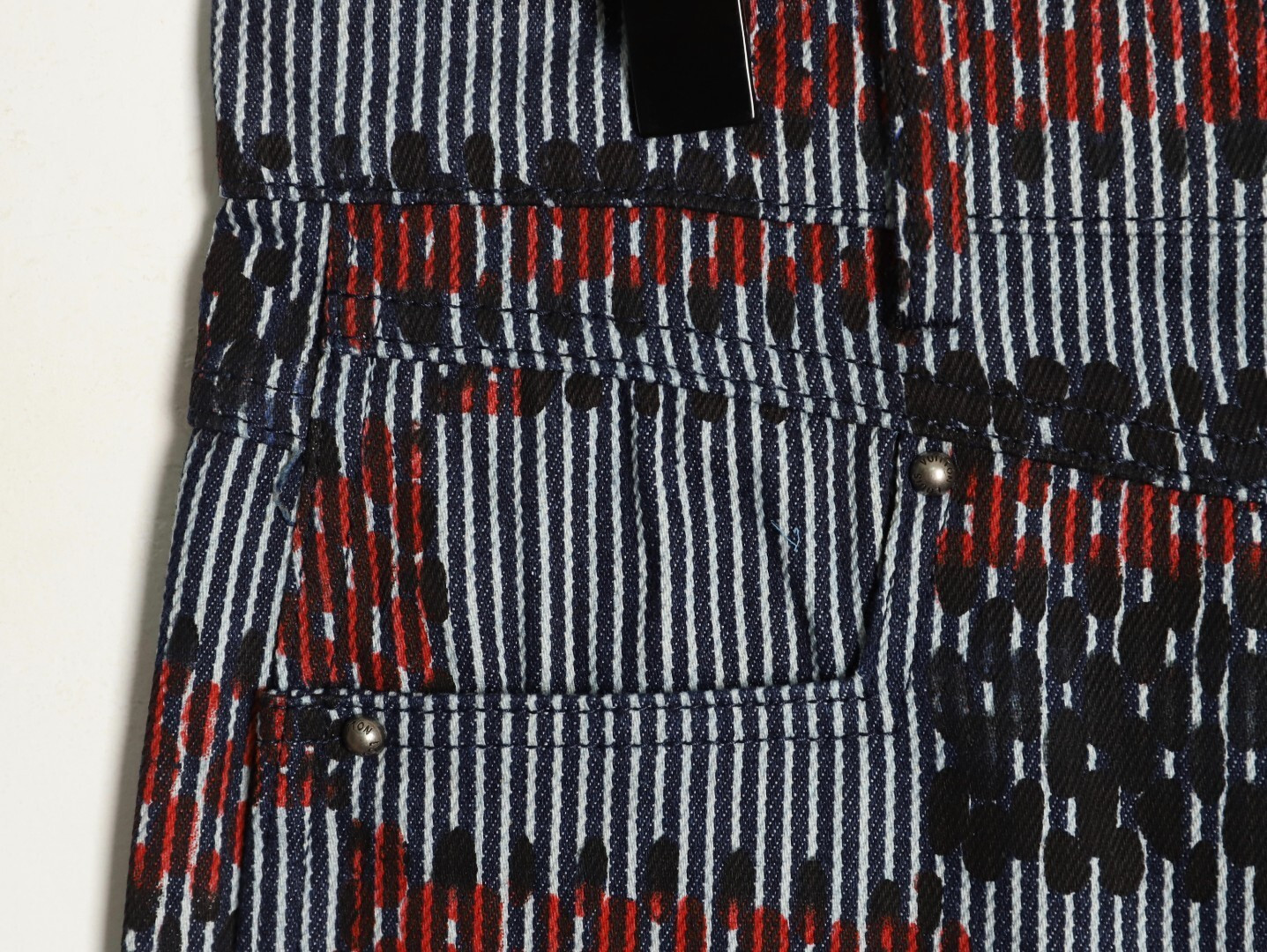 L0vis Vvtt0n LV Pants Suit