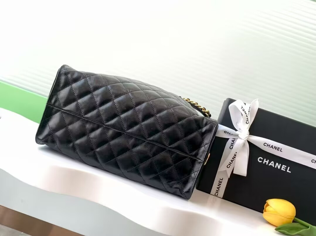 Ch**el 25C Bucket BAG 40x30x15cm