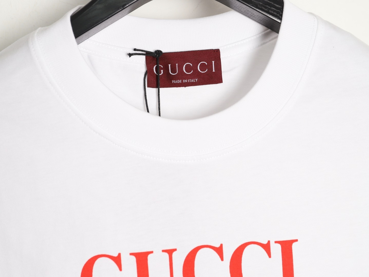Gvc*1 Long-sleeved T-shirt