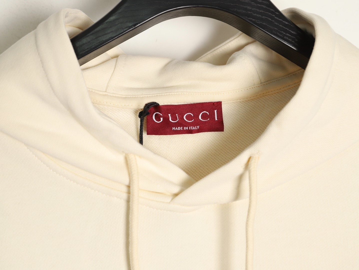 Gvc*1 25Fw Hoodies