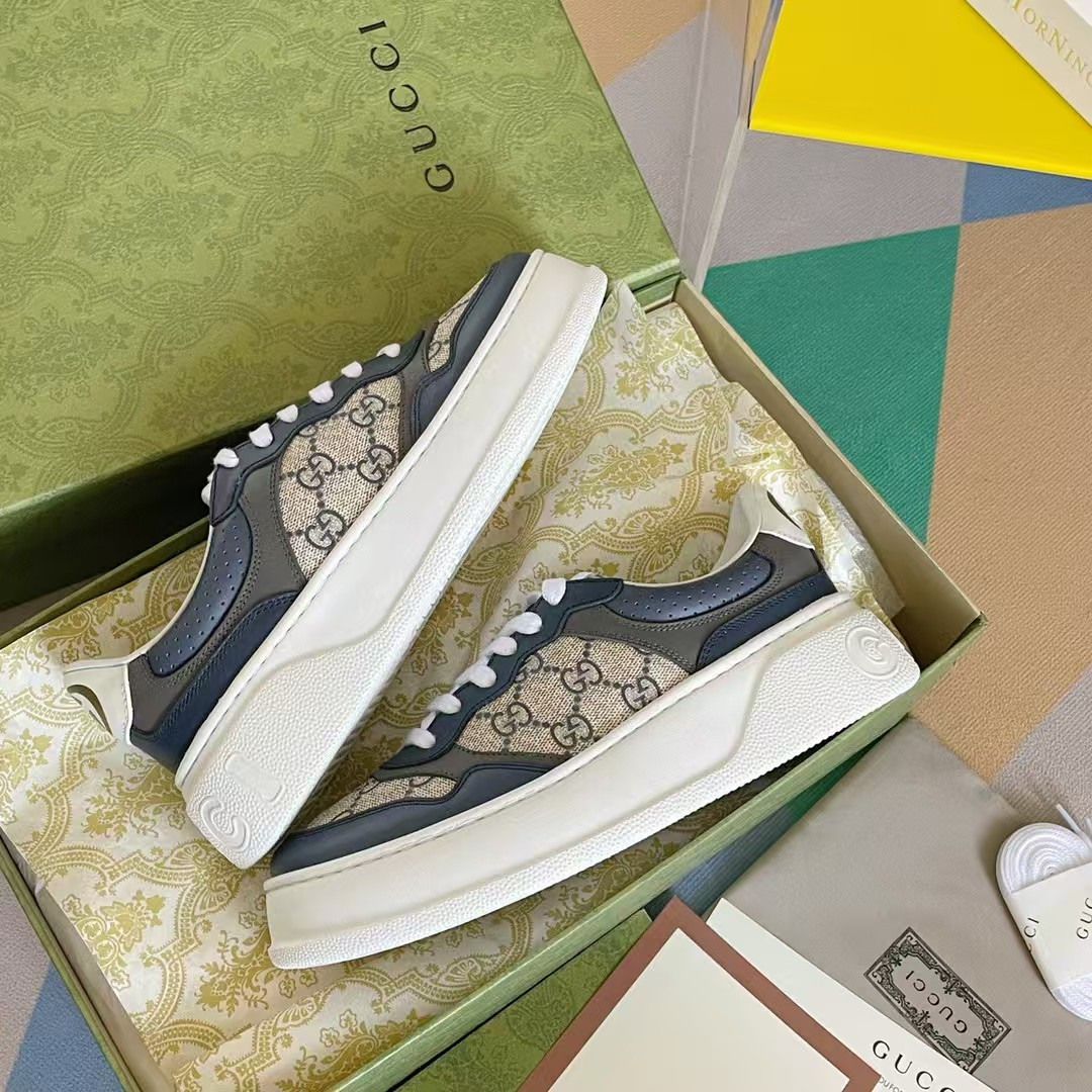 UA Gvc*1 GG Sneaker