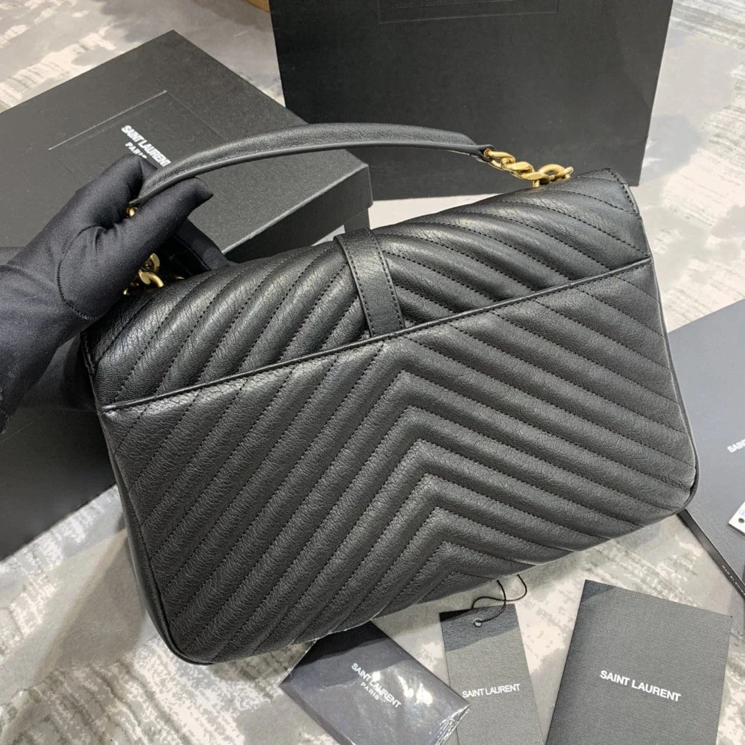 Y51 large college bag 32cmm