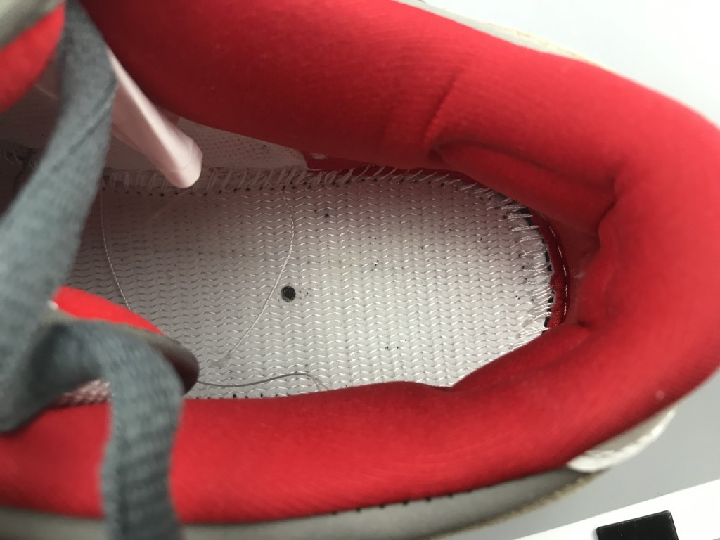 UA NIKE JEFF STAPLE X DUNK LOW PRO SB 