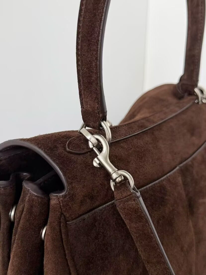 Ba1en*iaga Rodeo Handbag Small 28.9x20x9.9cm